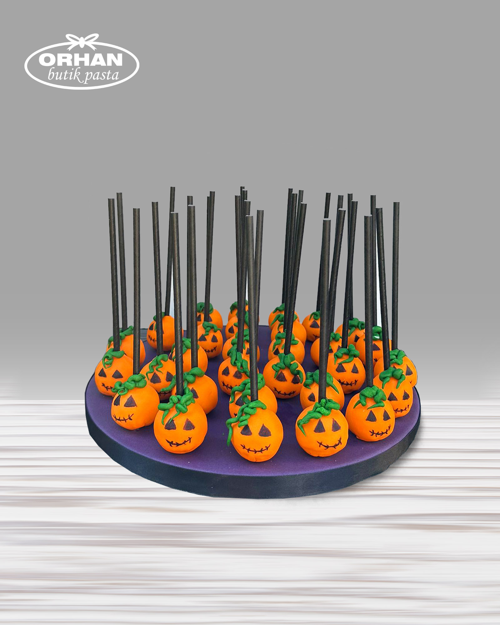 Hollowen Konsepti Popscake